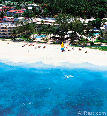 Turtle Beach Resort 